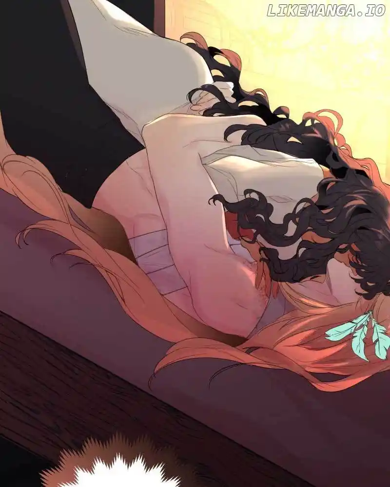 When Jasy Whistles Chapter 83