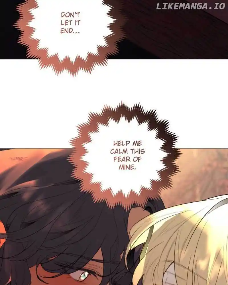 When Jasy Whistles Chapter 83