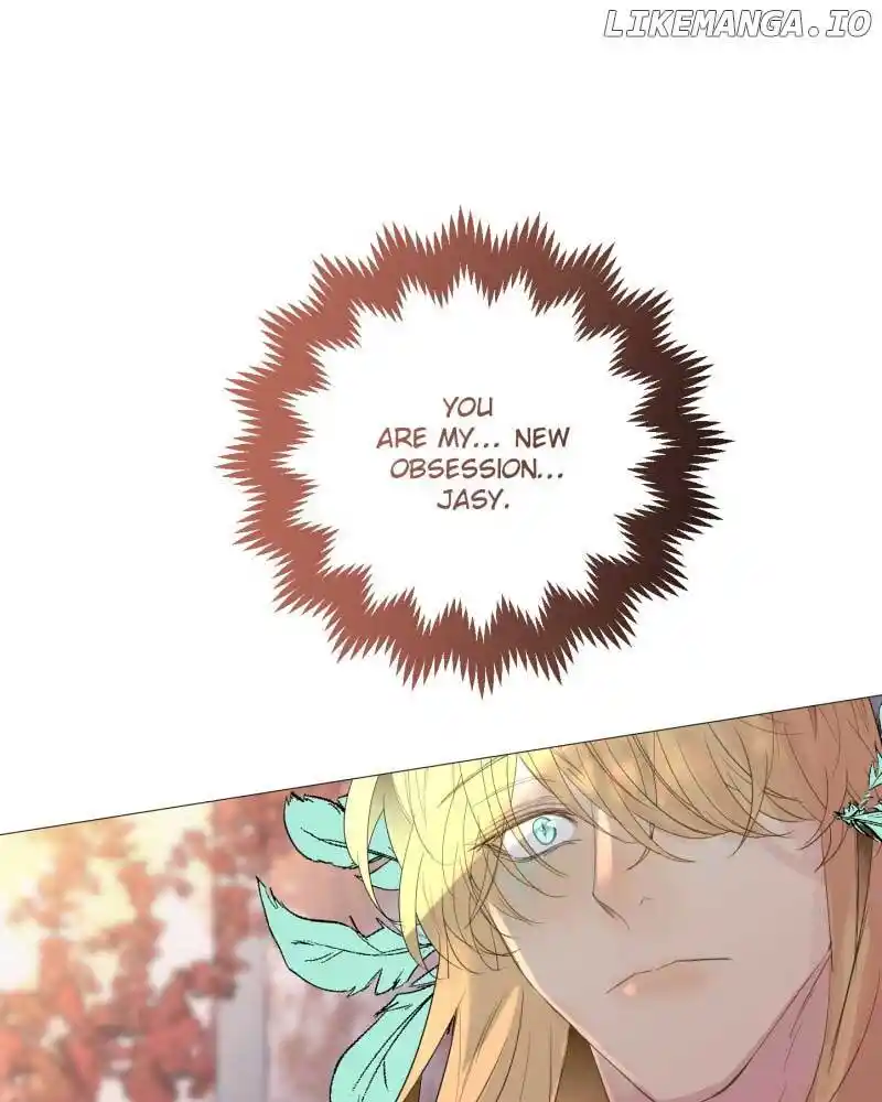 When Jasy Whistles Chapter 83