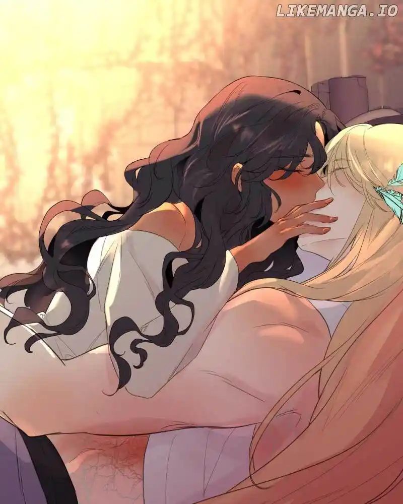 When Jasy Whistles Chapter 83