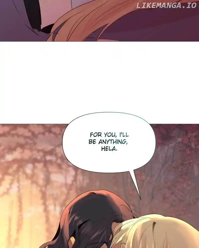 When Jasy Whistles Chapter 83