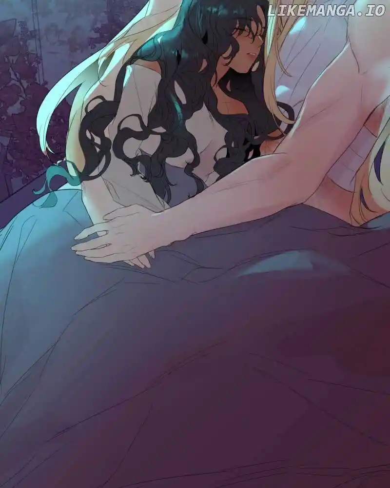 When Jasy Whistles Chapter 83