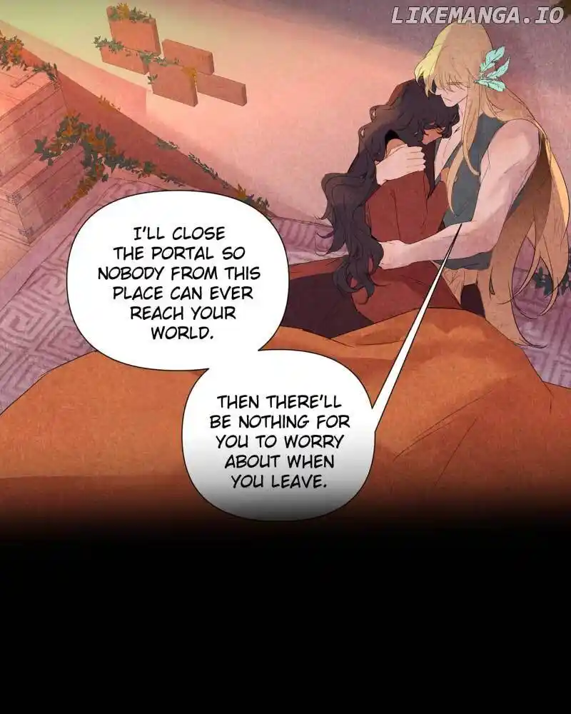 When Jasy Whistles Chapter 83