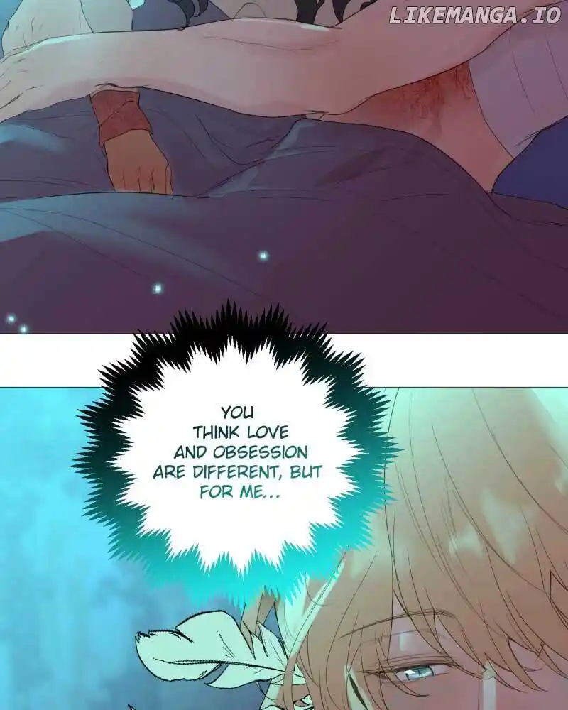 When Jasy Whistles Chapter 83