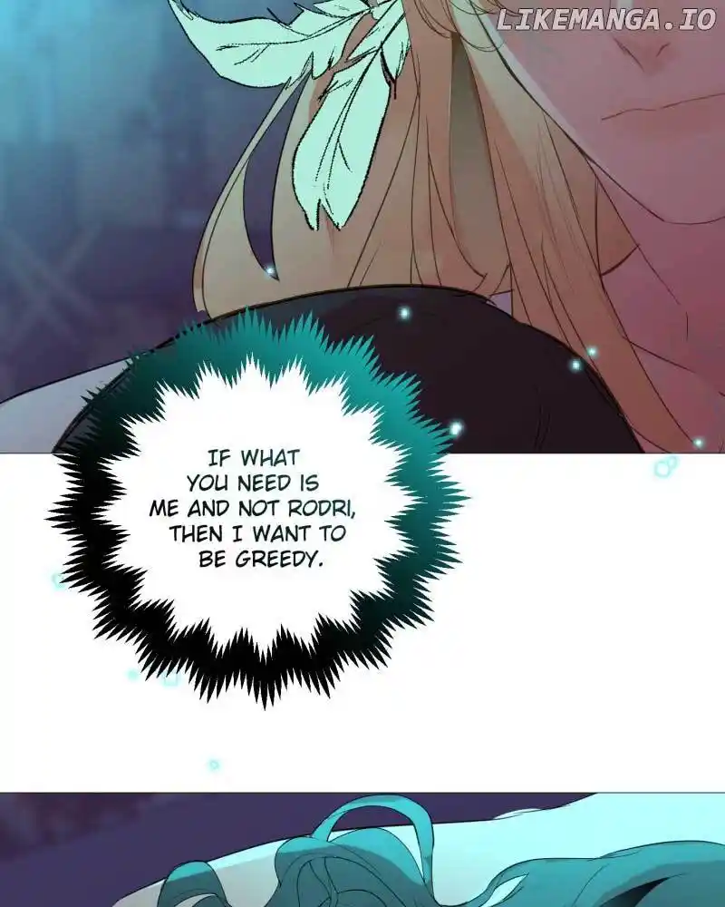 When Jasy Whistles Chapter 83