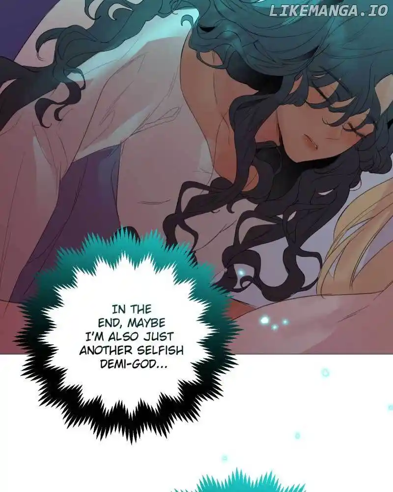 When Jasy Whistles Chapter 83