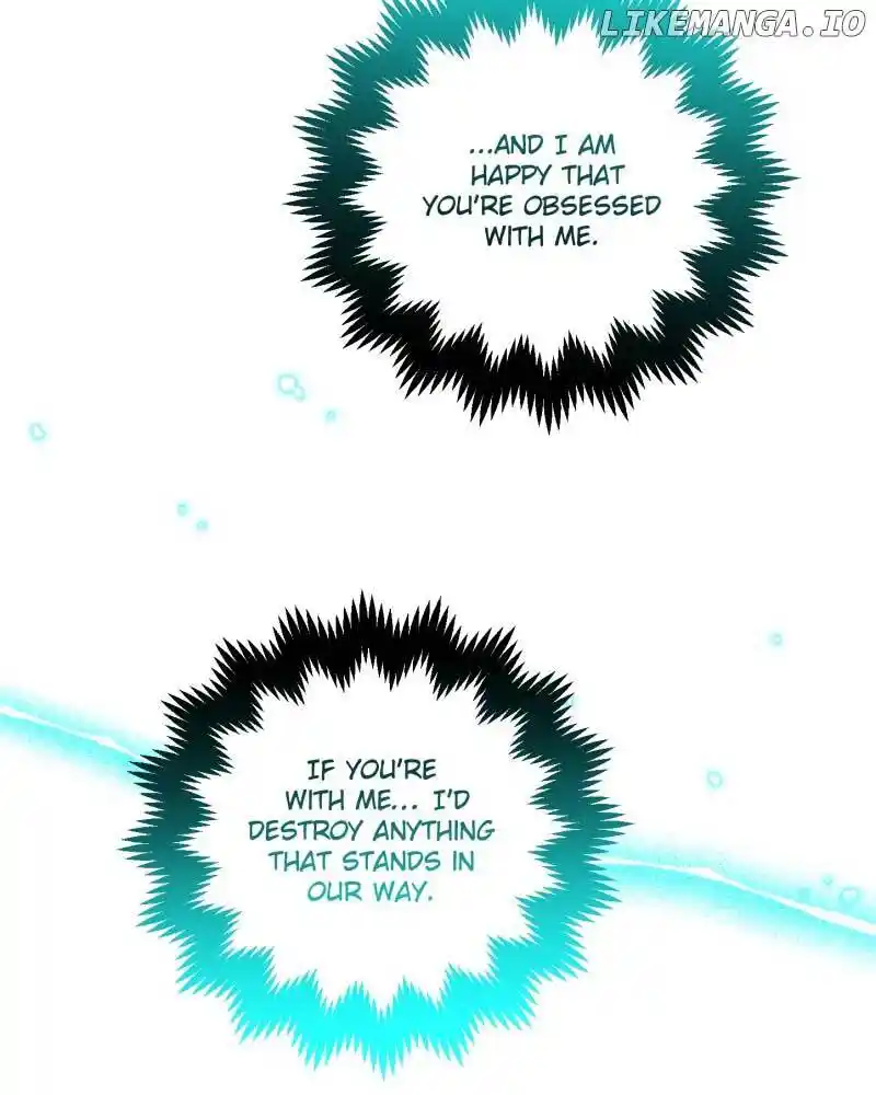 When Jasy Whistles Chapter 83