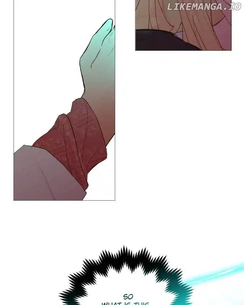 When Jasy Whistles Chapter 83