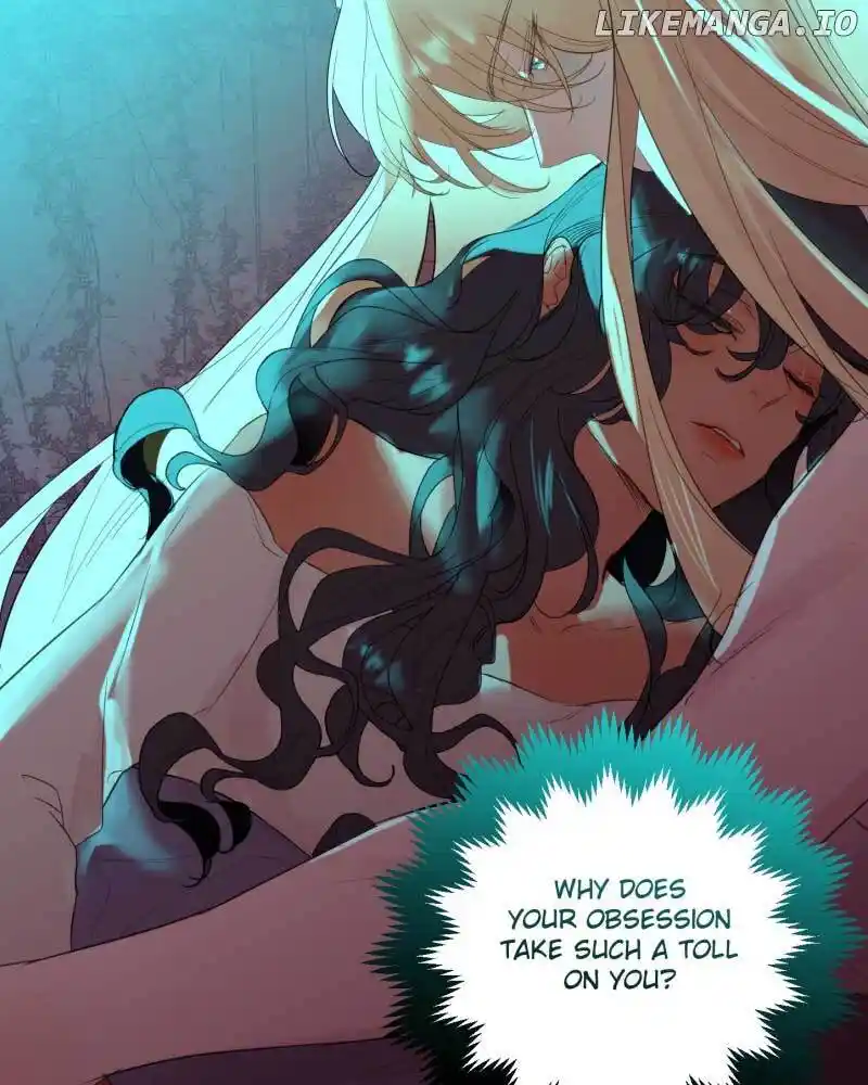 When Jasy Whistles Chapter 83