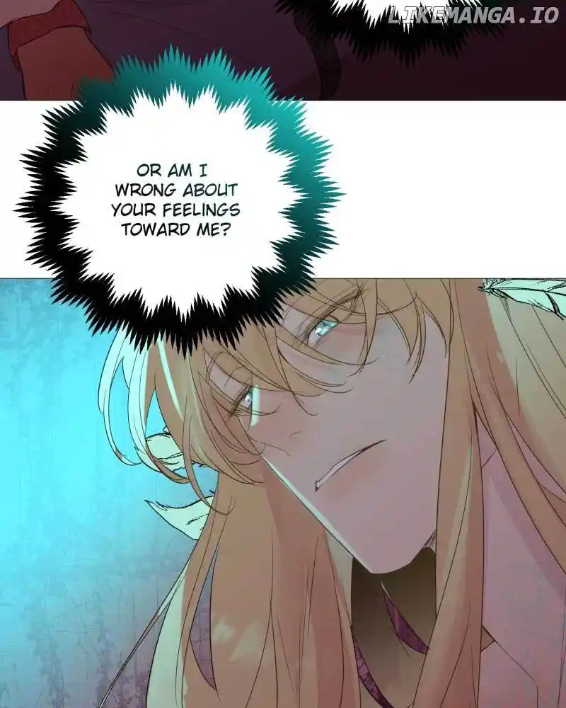 When Jasy Whistles Chapter 83