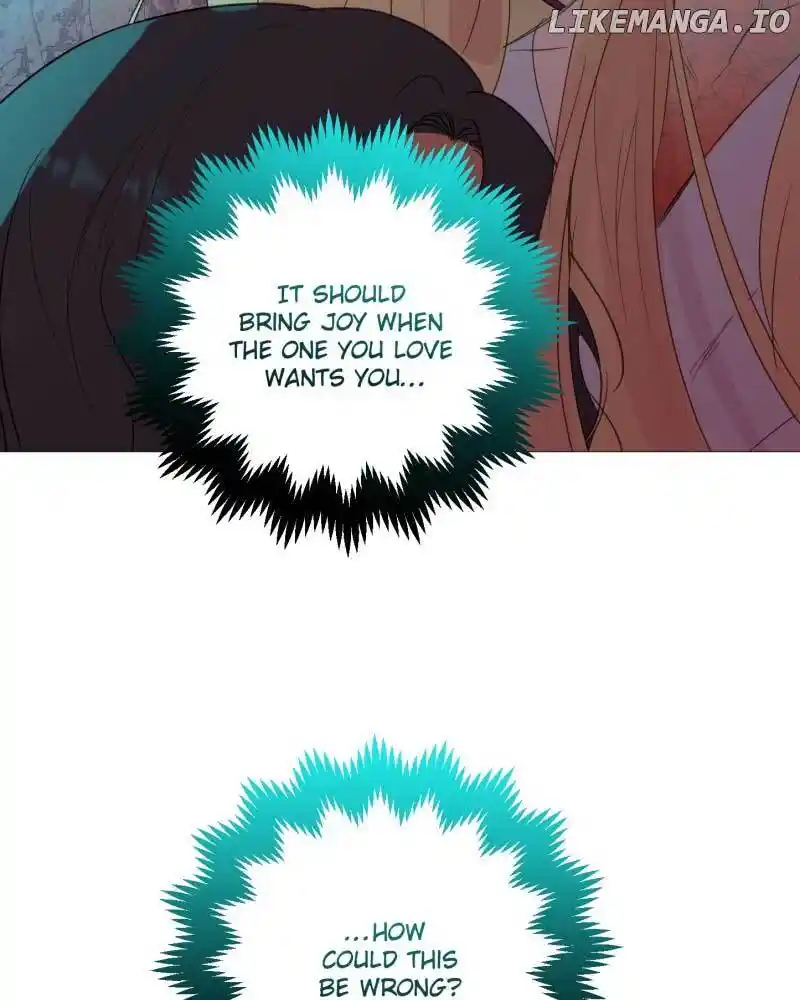 When Jasy Whistles Chapter 83