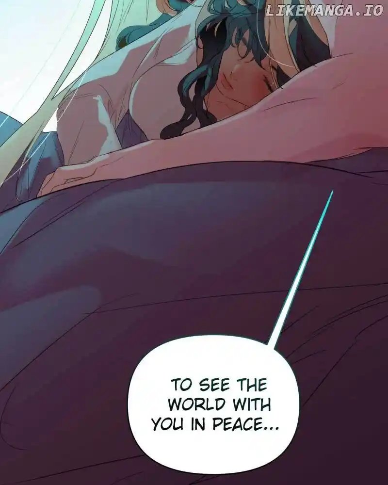 When Jasy Whistles Chapter 83