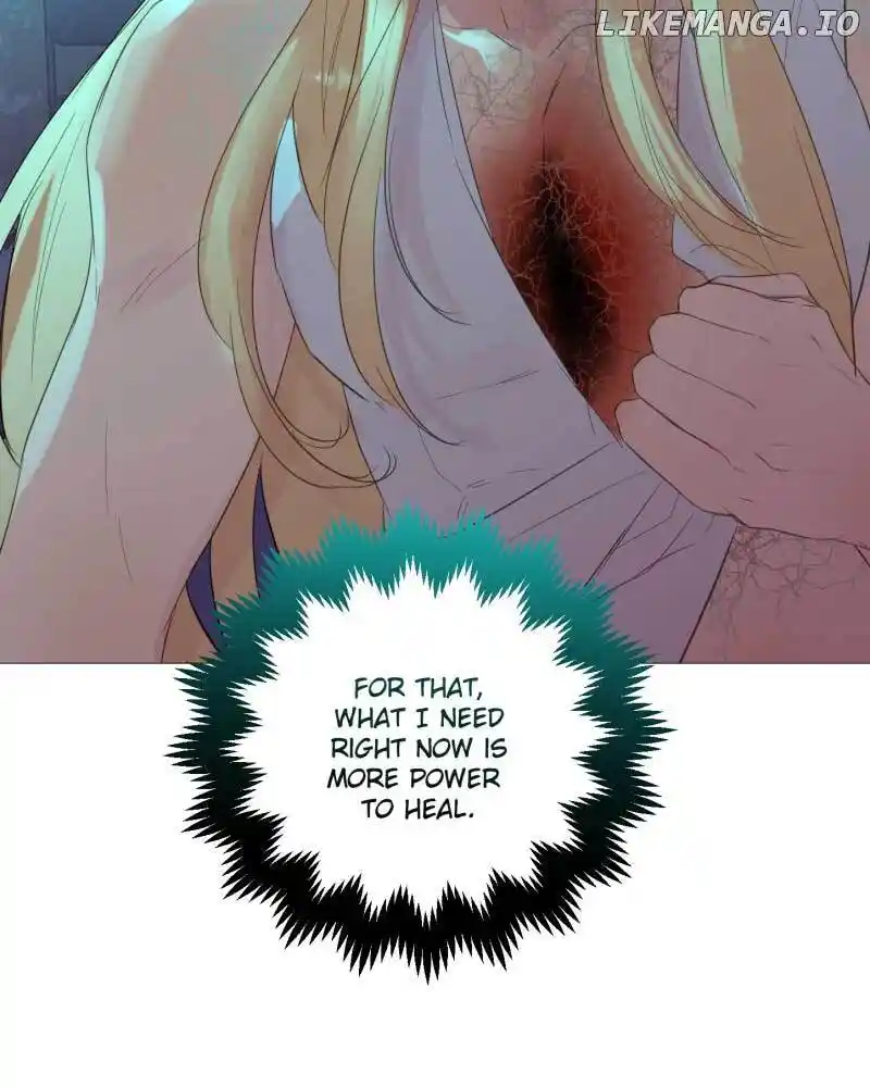 When Jasy Whistles Chapter 83