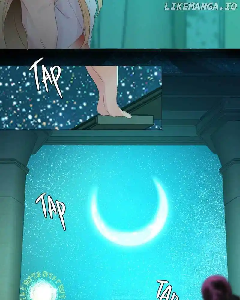 When Jasy Whistles Chapter 83