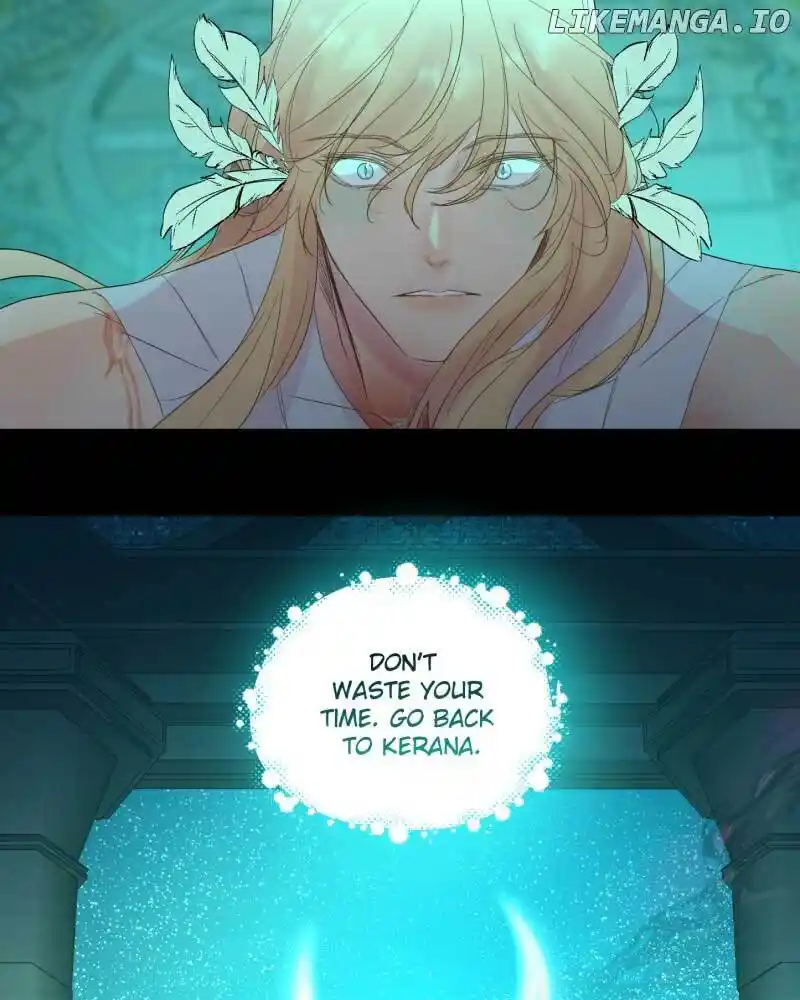 When Jasy Whistles Chapter 83