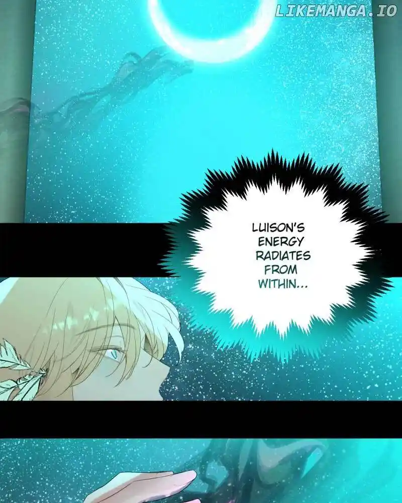 When Jasy Whistles Chapter 83