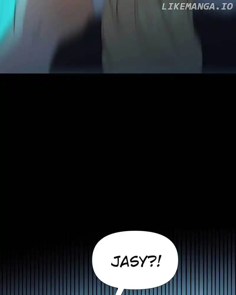 When Jasy Whistles Chapter 83