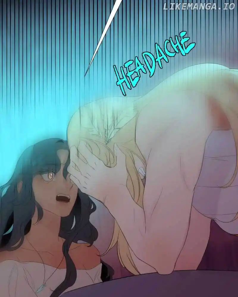 When Jasy Whistles Chapter 83