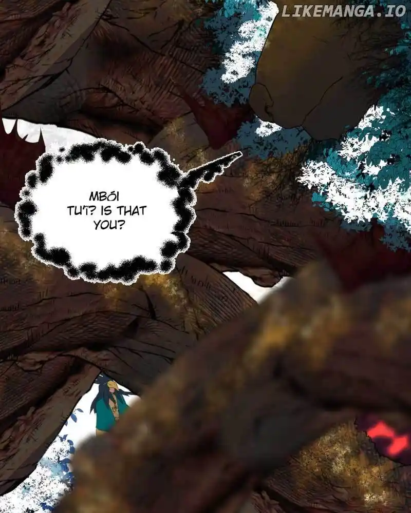 When Jasy Whistles Chapter 83