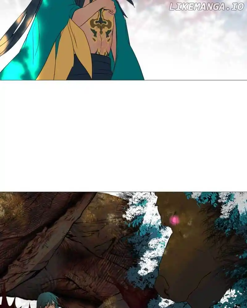 When Jasy Whistles Chapter 83