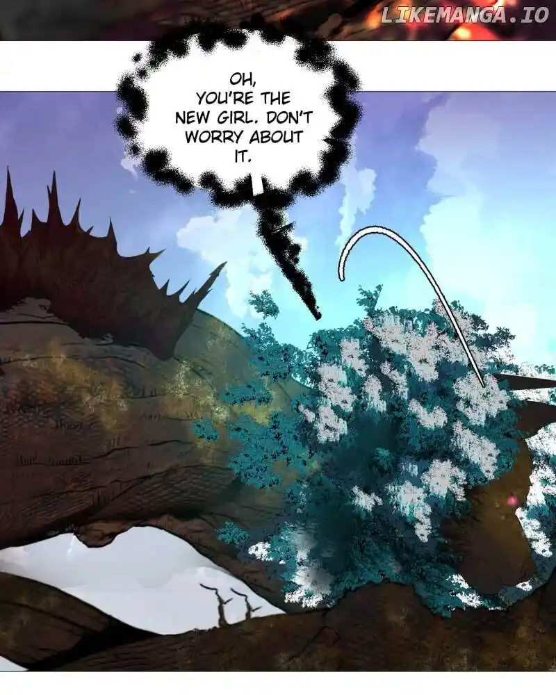 When Jasy Whistles Chapter 83