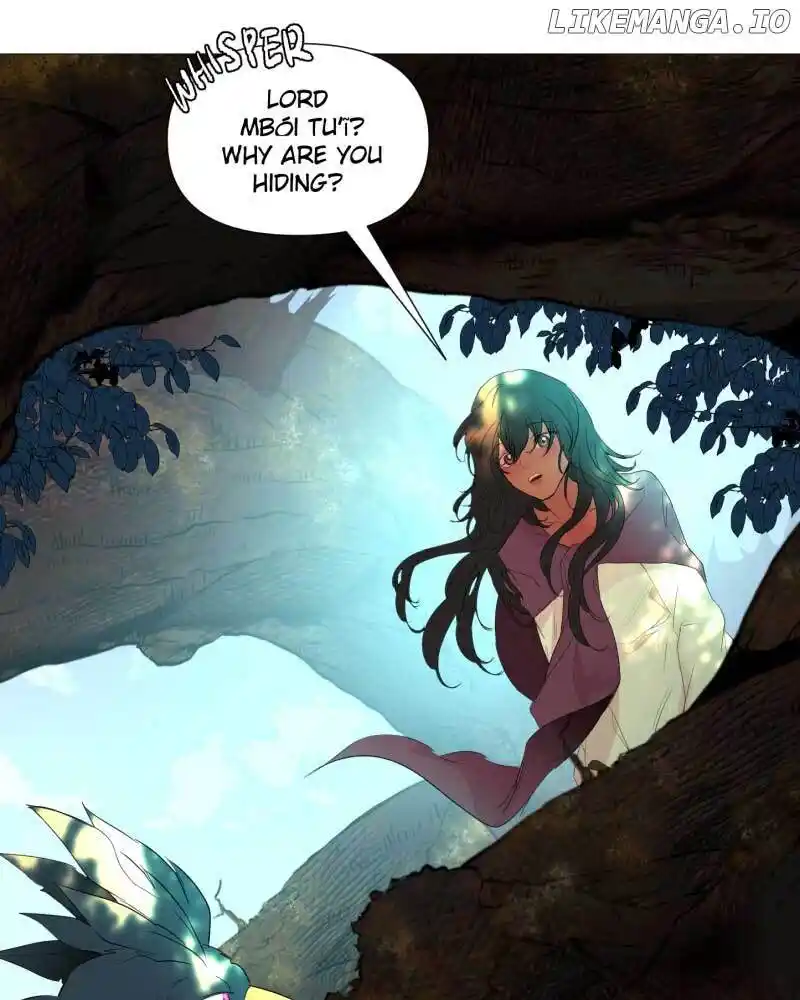 When Jasy Whistles Chapter 83