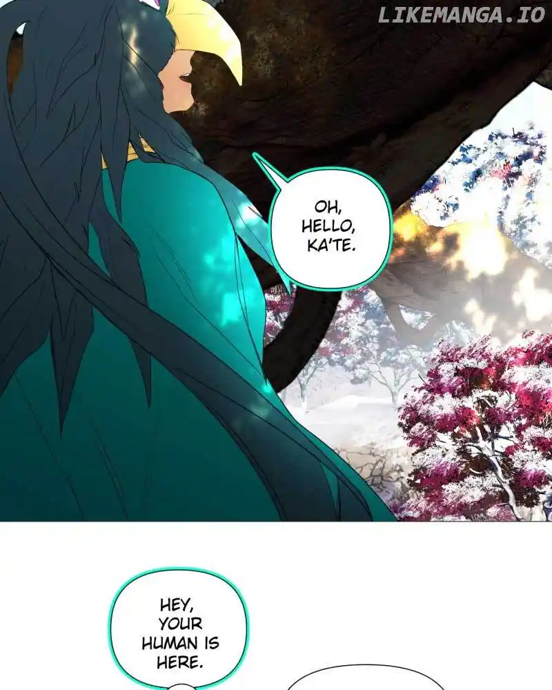 When Jasy Whistles Chapter 83