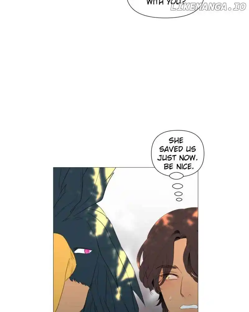 When Jasy Whistles Chapter 83