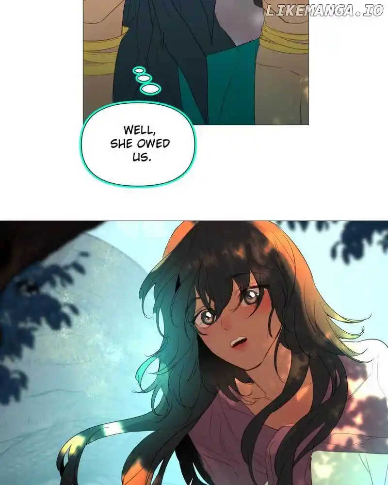 When Jasy Whistles Chapter 83