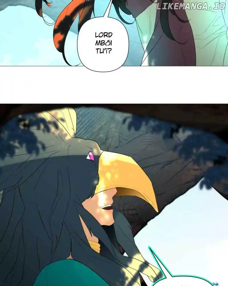 When Jasy Whistles Chapter 83