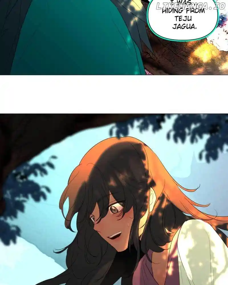 When Jasy Whistles Chapter 83