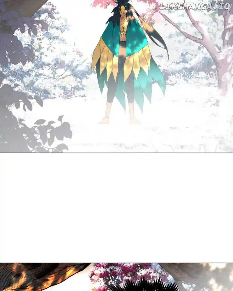 When Jasy Whistles Chapter 83