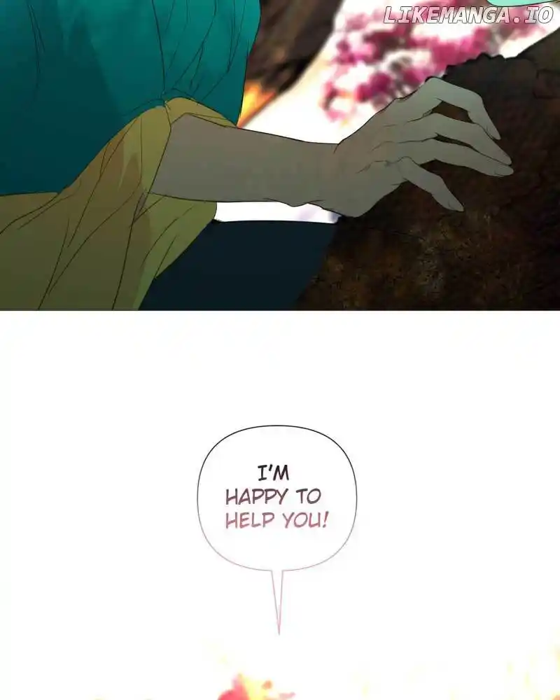 When Jasy Whistles Chapter 83