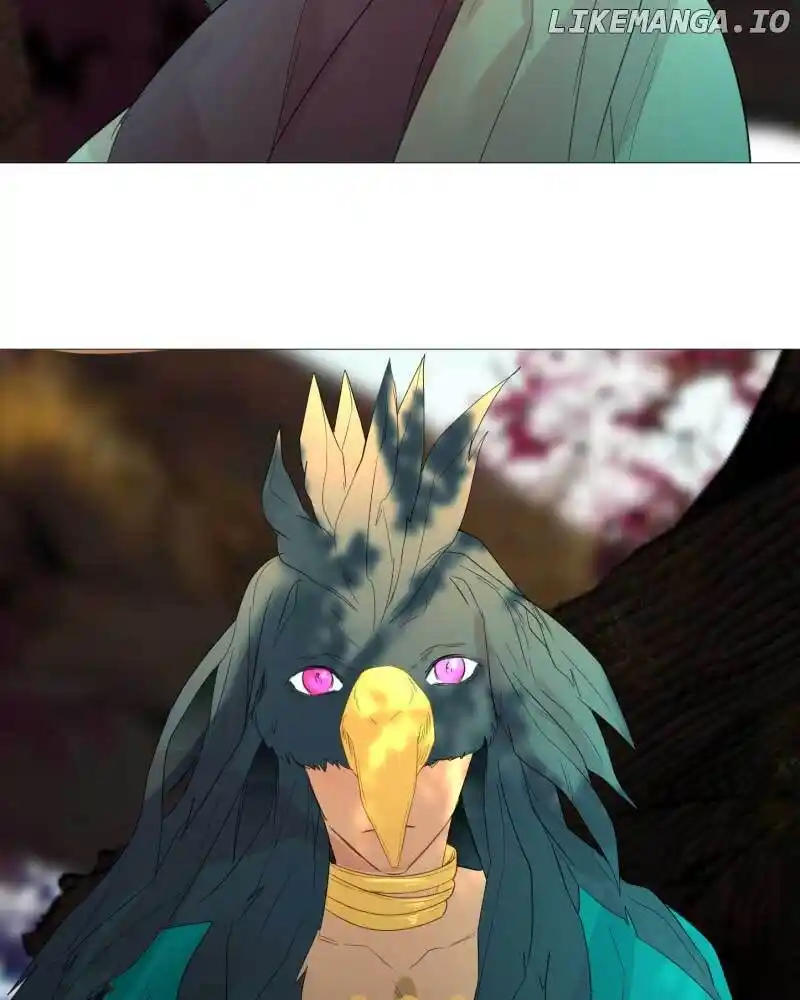 When Jasy Whistles Chapter 83