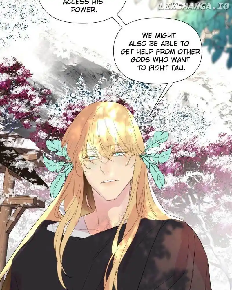 When Jasy Whistles Chapter 83