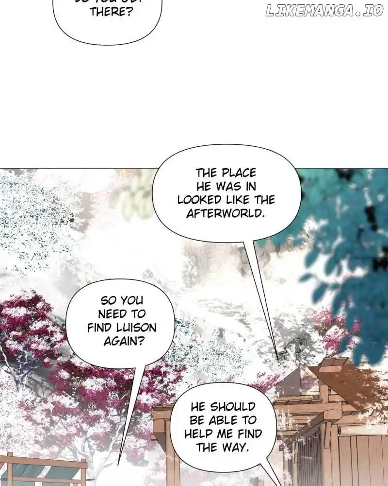 When Jasy Whistles Chapter 83