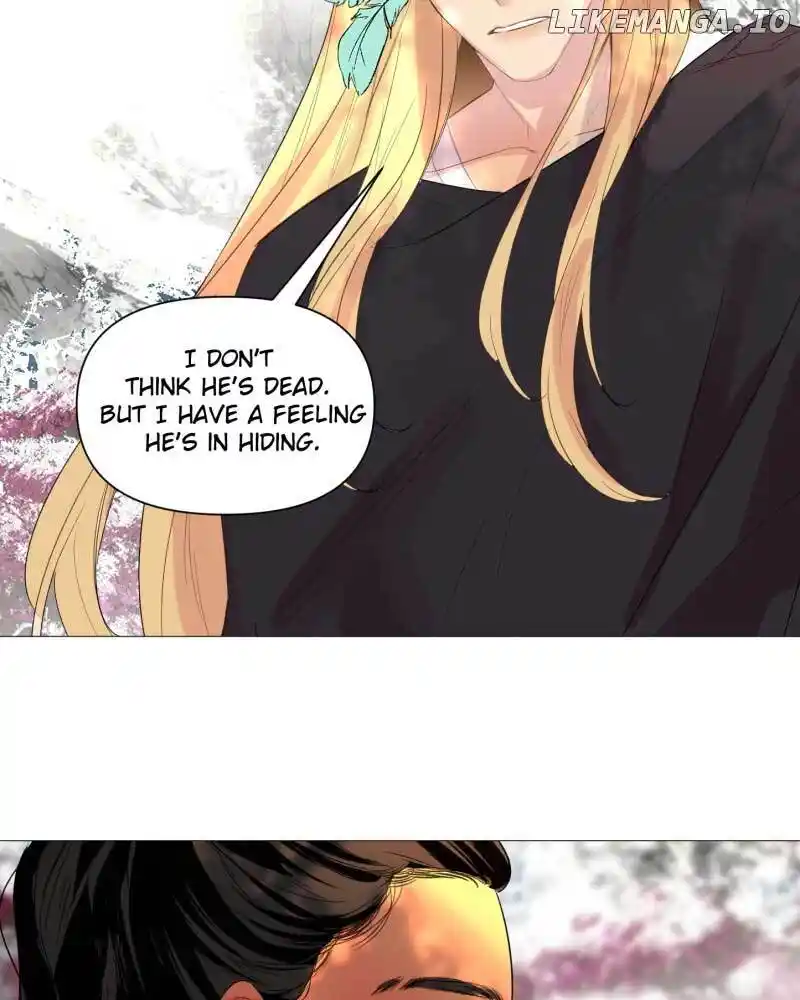 When Jasy Whistles Chapter 83