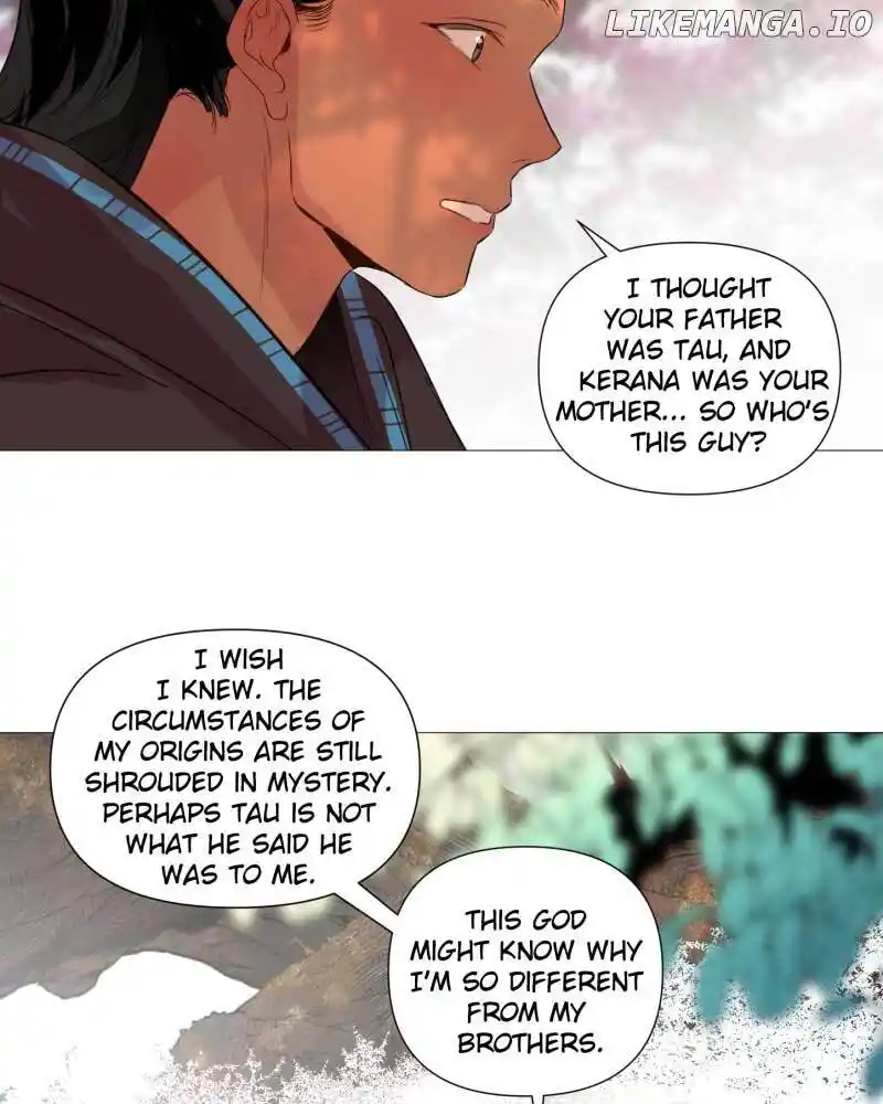 When Jasy Whistles Chapter 83