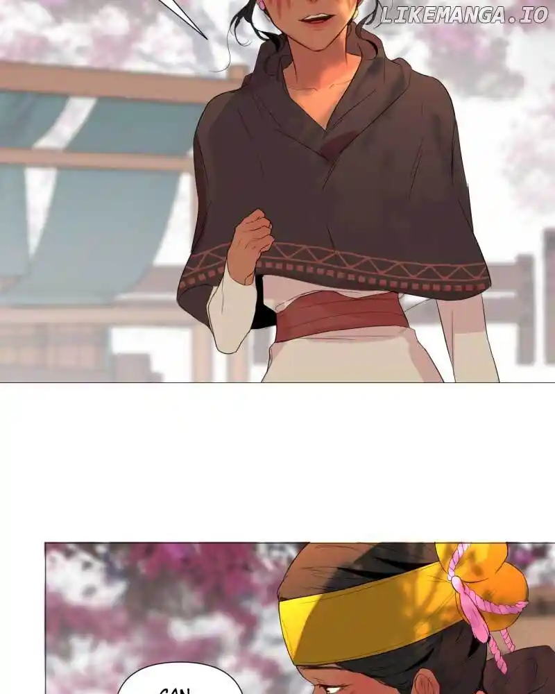 When Jasy Whistles Chapter 83