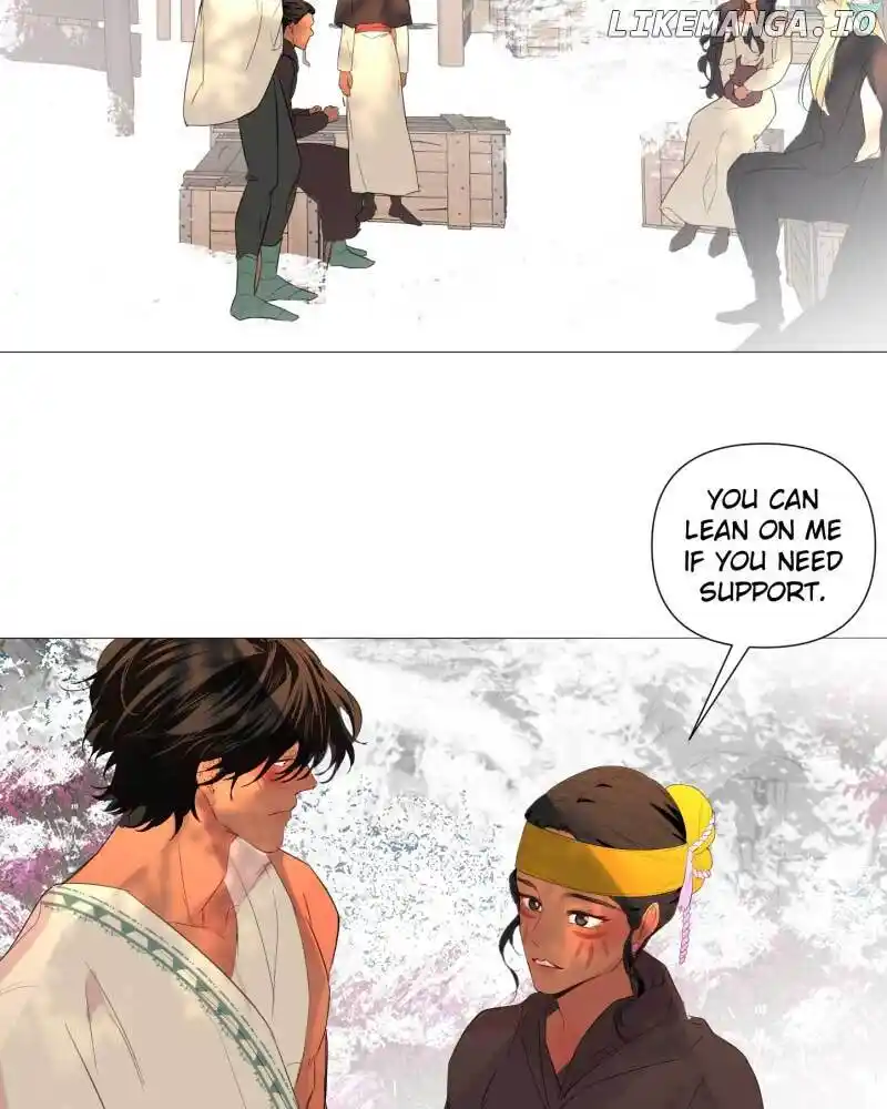 When Jasy Whistles Chapter 83