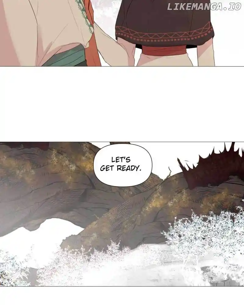 When Jasy Whistles Chapter 83