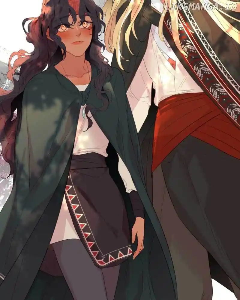 When Jasy Whistles Chapter 83