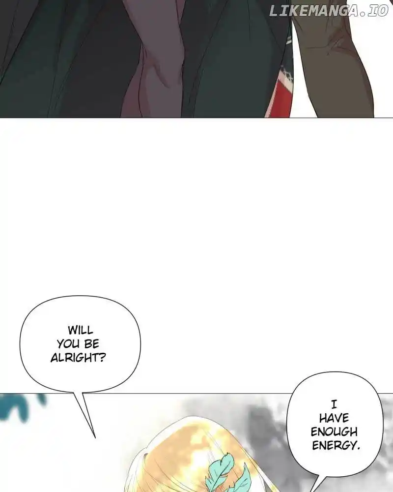 When Jasy Whistles Chapter 83