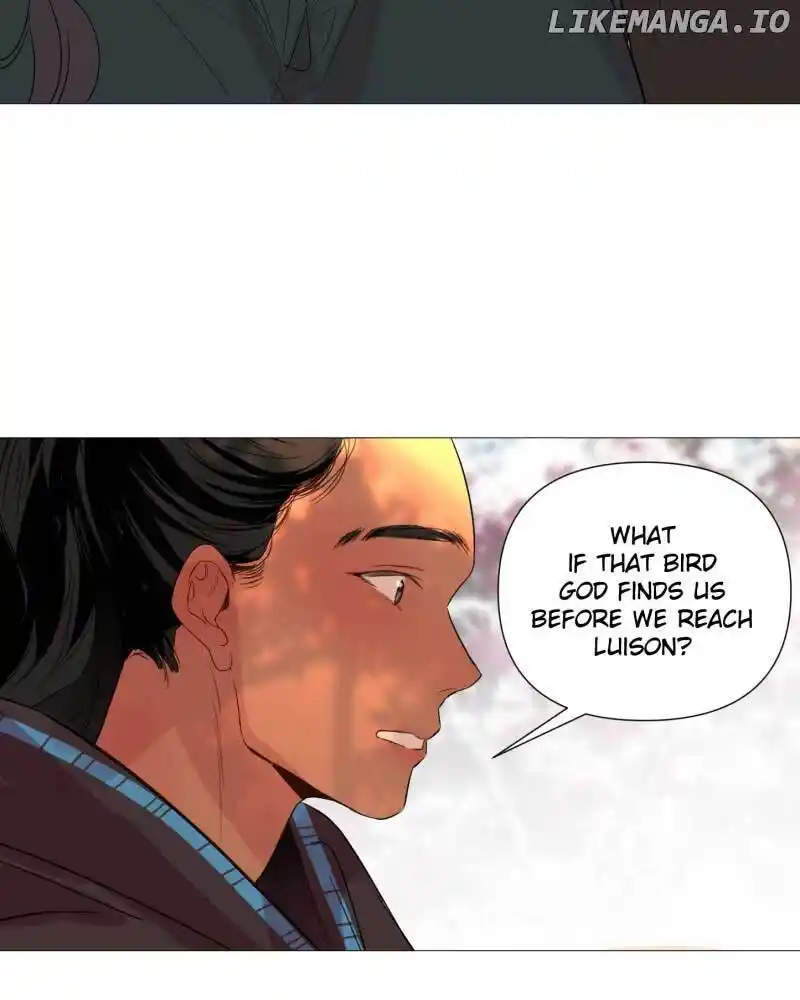 When Jasy Whistles Chapter 83