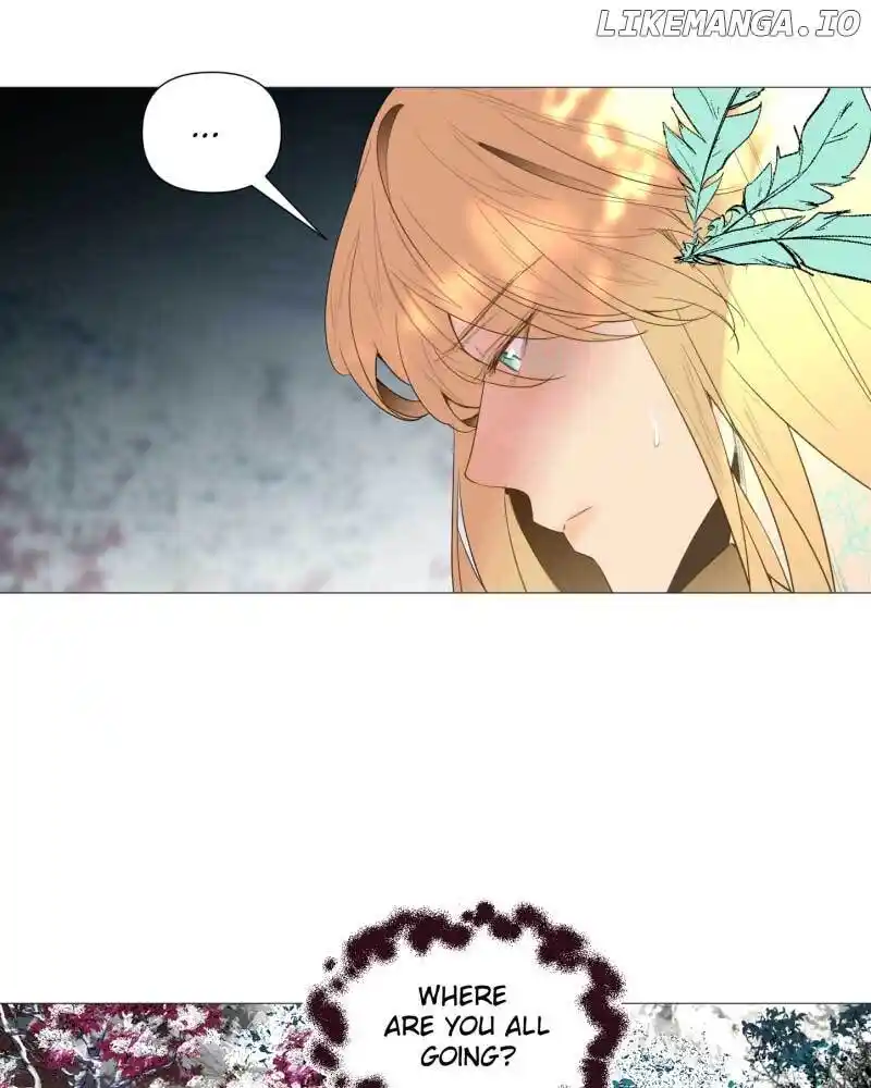 When Jasy Whistles Chapter 83