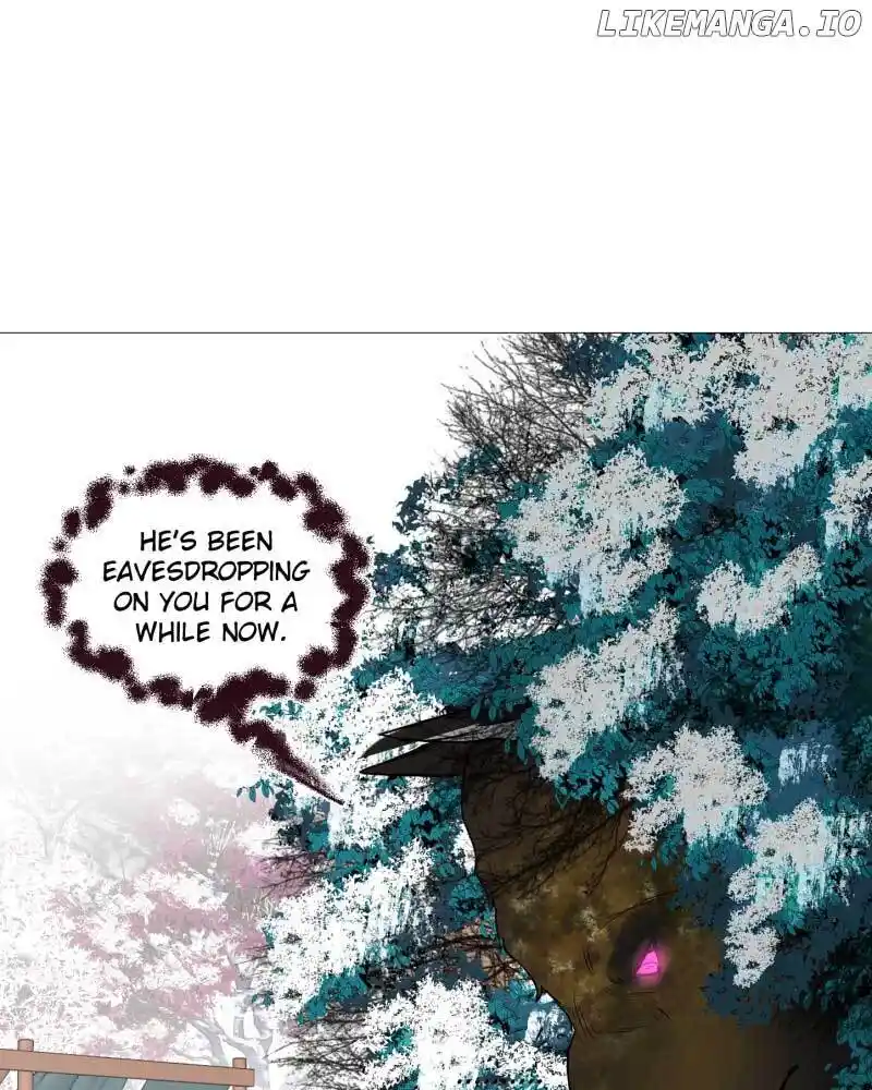 When Jasy Whistles Chapter 83