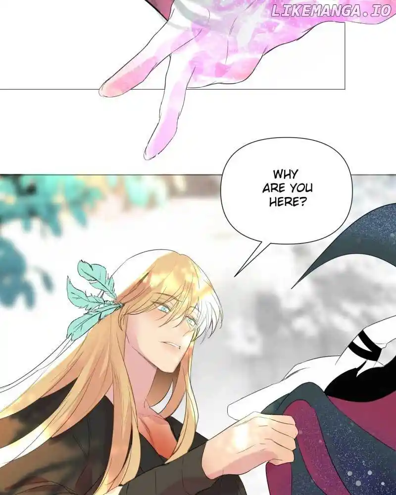 When Jasy Whistles Chapter 83