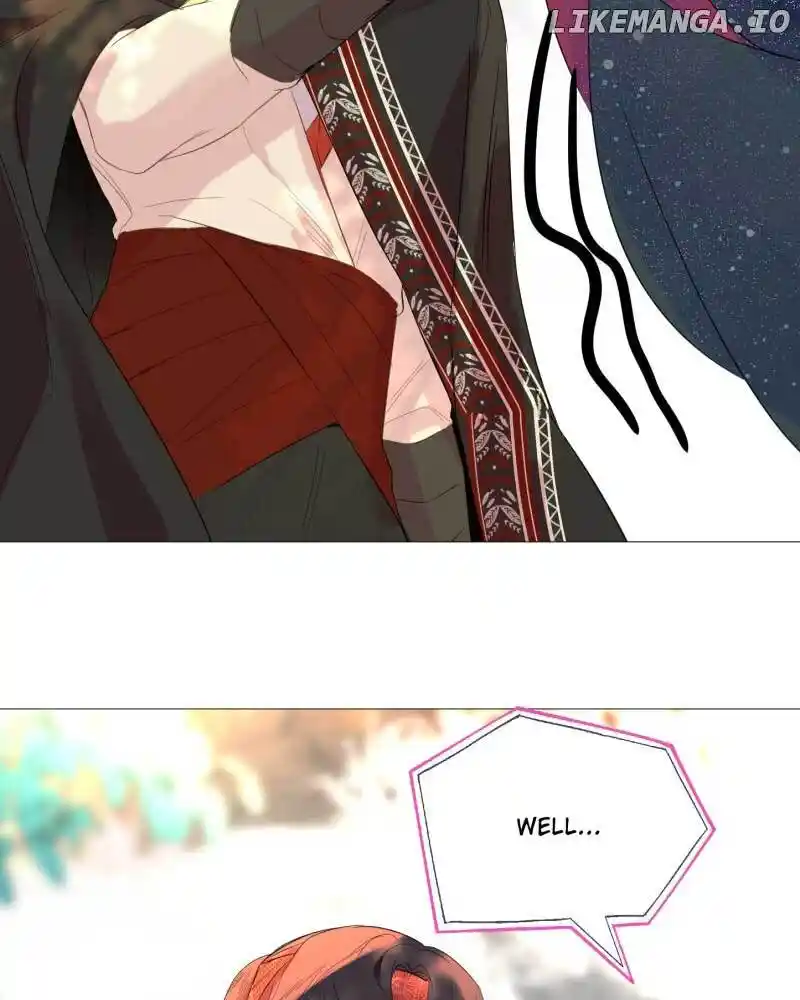 When Jasy Whistles Chapter 83