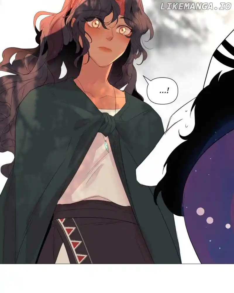 When Jasy Whistles Chapter 83