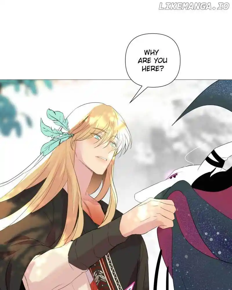 When Jasy Whistles Chapter 84